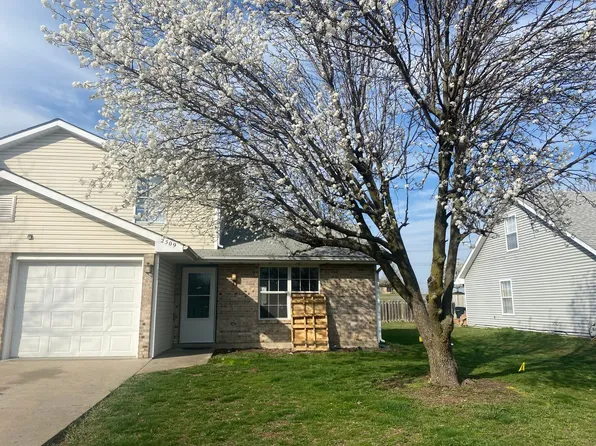 2509 -2511 Carnation Dr, 2509-2511 Carnation Dr #2509, Columbia, MO 65202