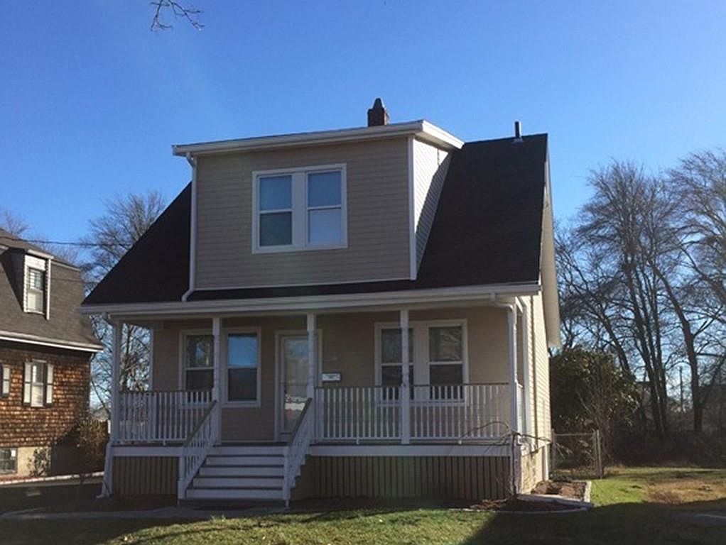 258 Belair St, New Bedford, MA 02745 Zillow