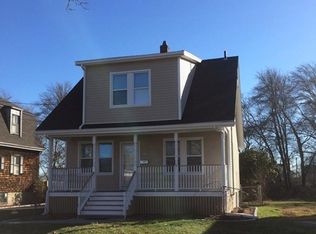 258 Belair St, New Bedford, MA 02745