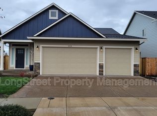 4289 Sagecrest Dr NE, Albany, OR 97322