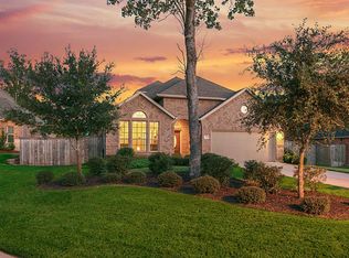 219 Soaring Pines Pl, Montgomery, TX 77316