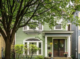 1026 Everett Ave, Louisville, KY 40204