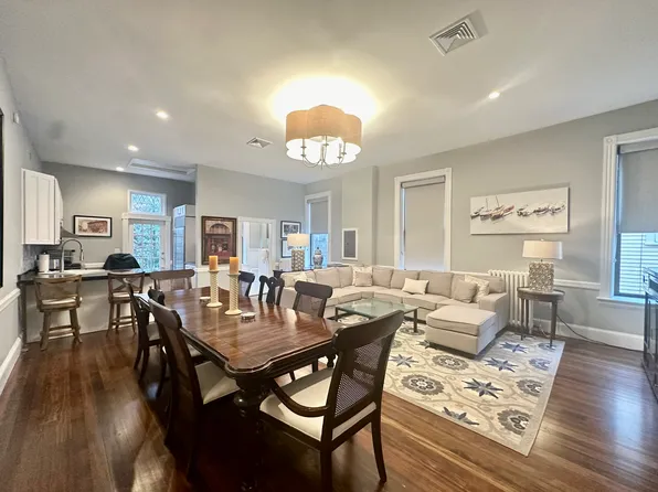 10 Young St, Newport, RI