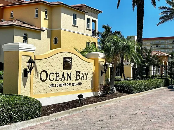 142 Ocean Bay Drive, Jensen Beach, FL 34957