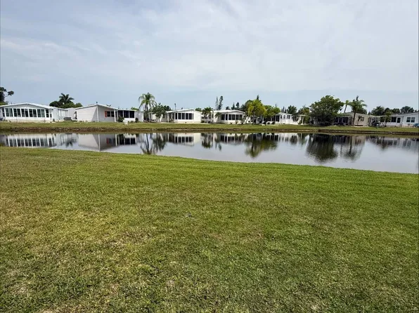 5601 Duncan Rd #191, Punta Gorda, FL 33982