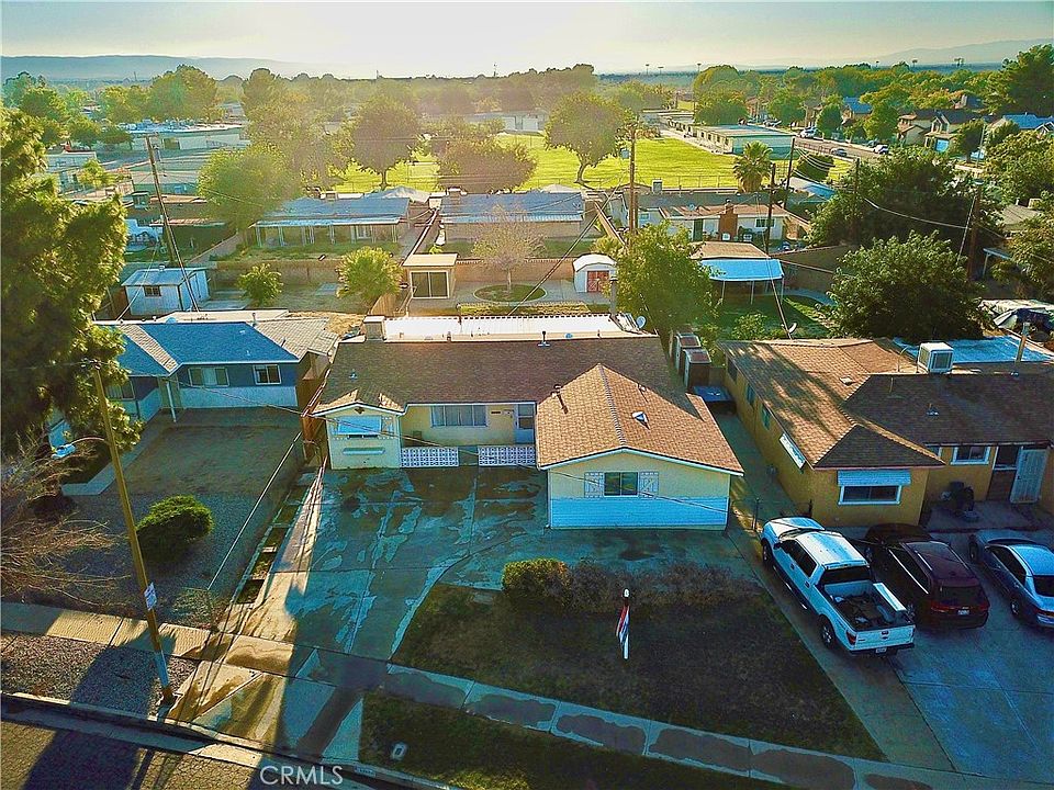 44939 Andale Ave, Lancaster, CA 93535 Zillow