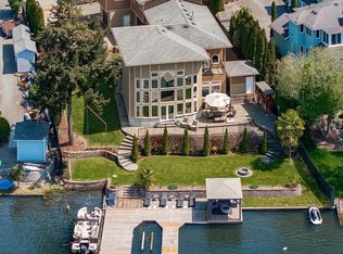 6804 Vandermark Road, Bonney Lake, WA 98391
