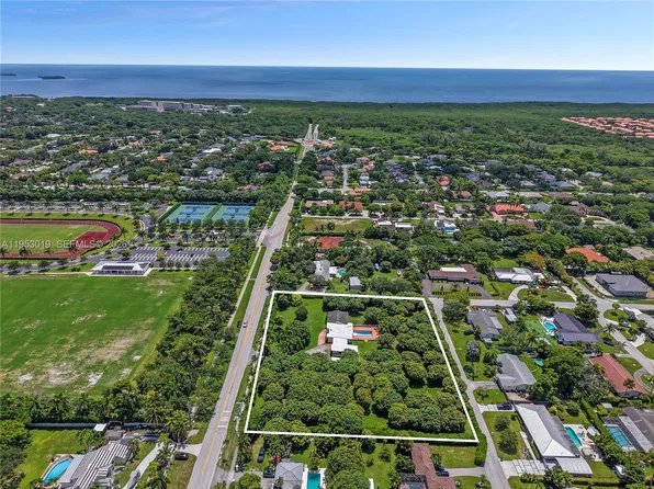 8000 SW 184th Str, Miami, FL 33157