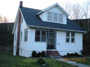 5605 Oregon Ave, Halethorpe, MD 21227