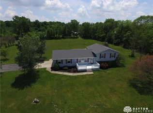 12495 Stafford Rd, New Carlisle, OH 45344