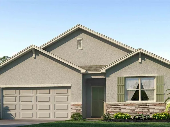 7796 Wheat Stone Dr, Zephyrhills, FL 33540