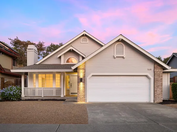 1120 Beasley Way, Sonoma, CA 95476