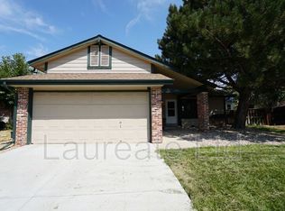 18971 E Chaffee Pl, Denver, CO 80249