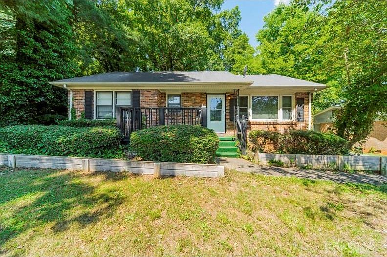 2340 Westerly Hills Dr, Charlotte, NC 28208 Zillow