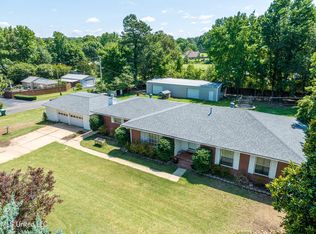 7120 Polk Ln, Olive Branch, MS 38654