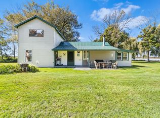 1280 Galt St, Greater Napanee, ON K0H 1G0