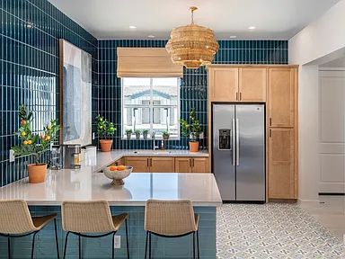 The Havenly Fountain Hills Apartments