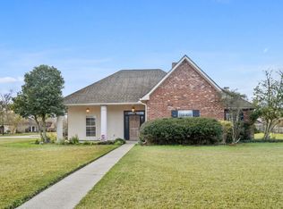 39083 Rene Ave, Prairieville, LA 70769