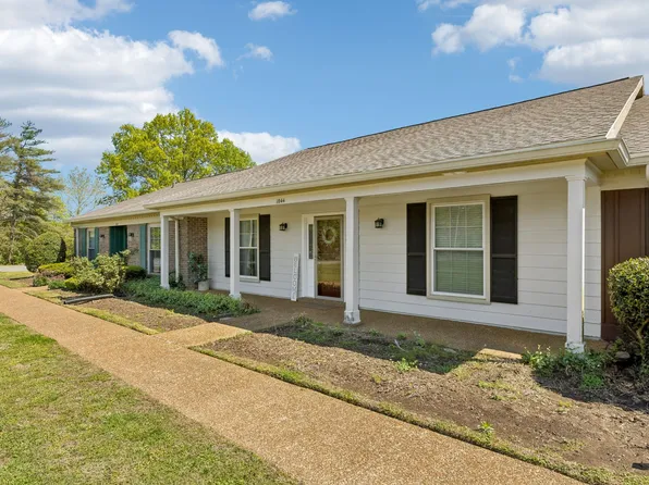 1044 Todd Preis Dr, Nashville, TN 37221