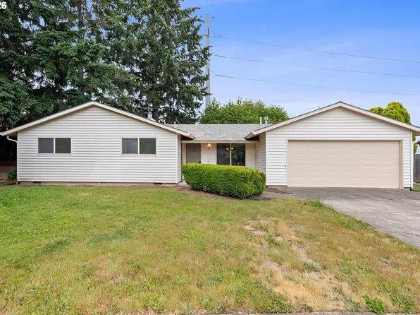 4547 NW Tumalo Ct, Portland, OR 97229