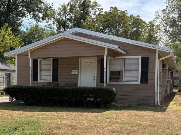 416 Ross St E, Sulphur Springs, TX 75482