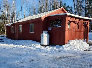 154 Cambridge Rd, Harmony, ME 04942