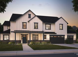 115 S Gresham Way, Eagle, ID 83616