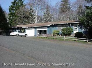 1012 Valley View Way, Aberdeen, WA 98520