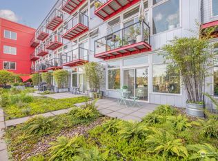 2960 Eastlake Ave E APT 110, Seattle, WA