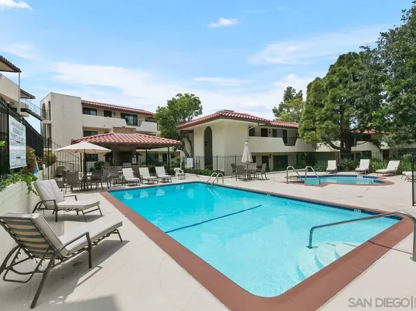 4265 Asher St Unit 23, San Diego, CA 92110