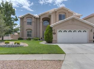 1300 Narcisco Ct NE, Albuquerque, NM 87112