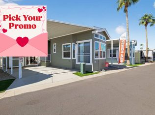 600 S Idaho Rd #413, Apache Junction, AZ 85119