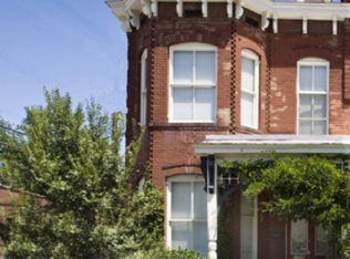 513 Habersham St, Savannah, GA 31401