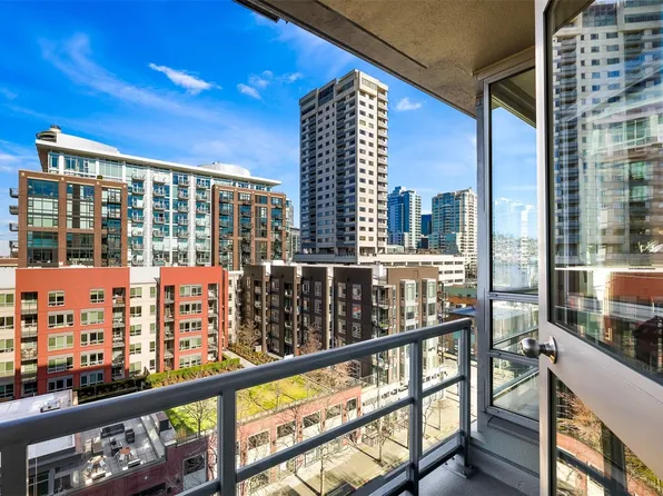 2929 1st Avenue #918, Seattle, WA 98121