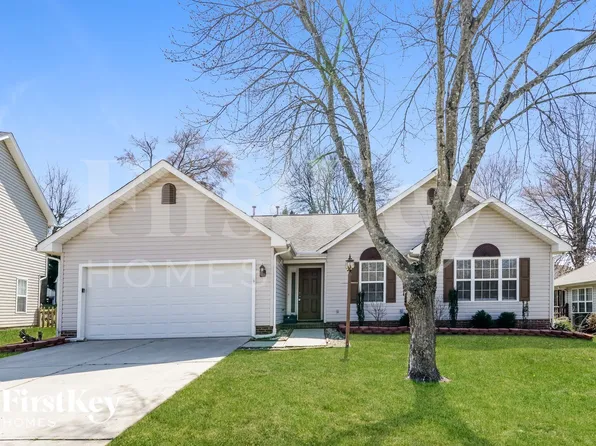 12336 Autumn Blaze Dr, Charlotte, NC 28278