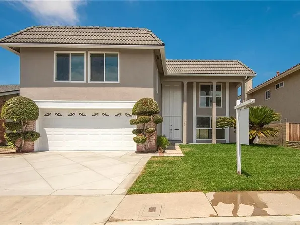 4297 Candleberry Ave, Seal Beach, CA 90740
