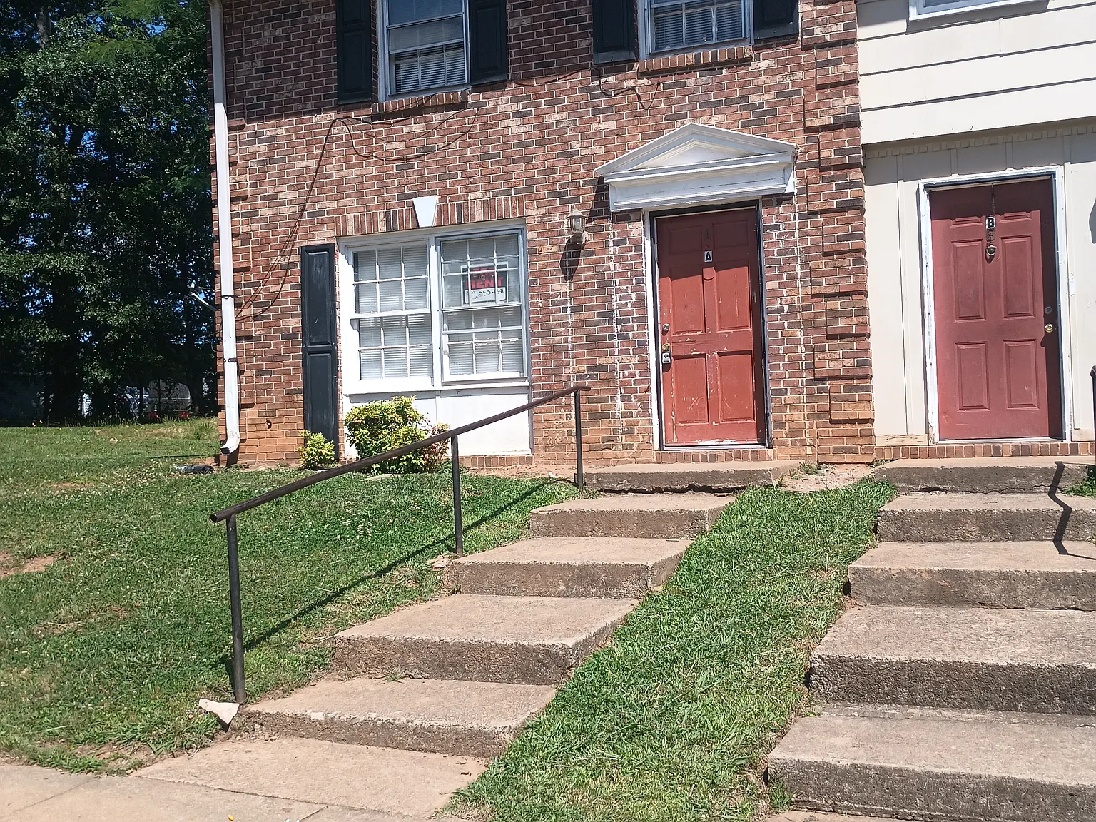 3 bed, 1.5 bath, $1,295 — Photo 3
