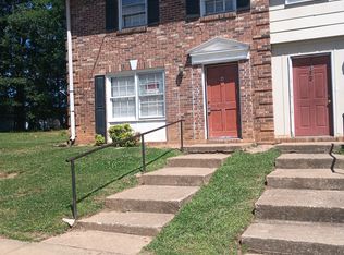 6526 White Horse Rd UNIT 5A, Greenville, SC 29611