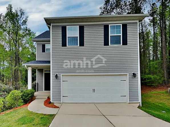 138 Cobblestone Dr, Dallas, GA 30132