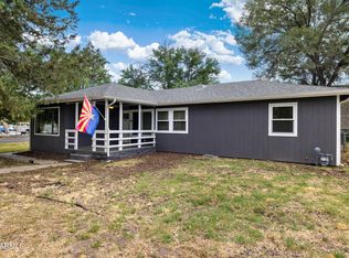 602 Ruth St, Prescott, AZ 86301