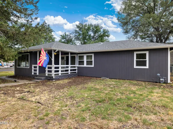 602 RUTH Street, Prescott, AZ 86301