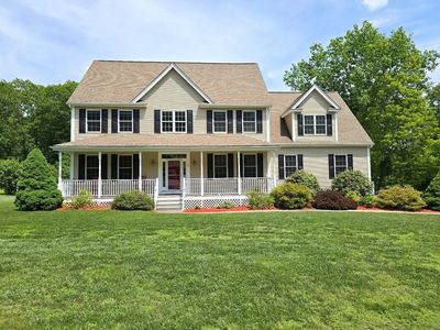 54 Indian Ridge Rd S, Holliston, MA, 01746