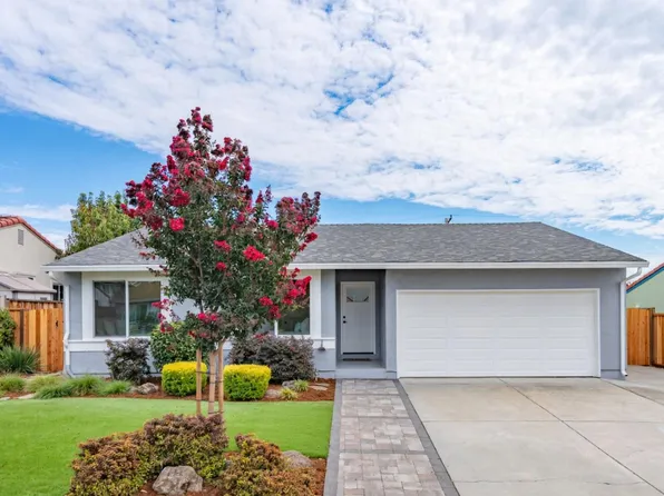 178 Buskirk St, Milpitas, CA 95035