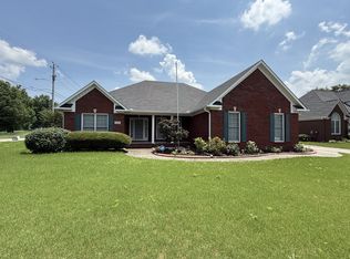 238 Pebble Brook Dr, Madison, AL 35758