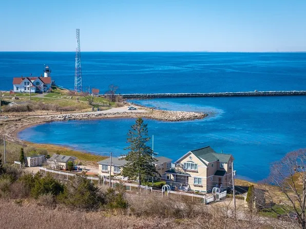 127-131 Eastern Point Blvd, Gloucester, MA 01930