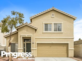 10052 Oyster Pearl St, Las Vegas, NV 89183