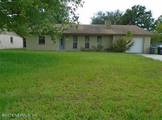 2879 Tanglewood Blvd, Orange Park, FL 32065