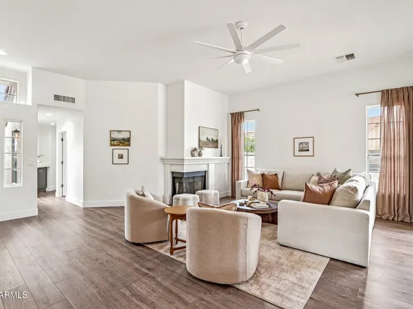 2127 W PENINSULA Circle, Chandler, AZ 85248