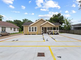 1117 Marion St, Port Neches, TX 77651
