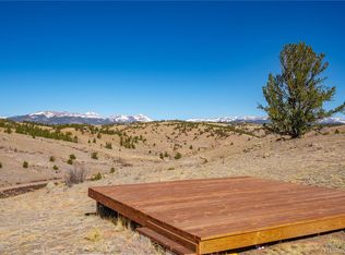1457 Lippzana Road, Jefferson, CO 80456
